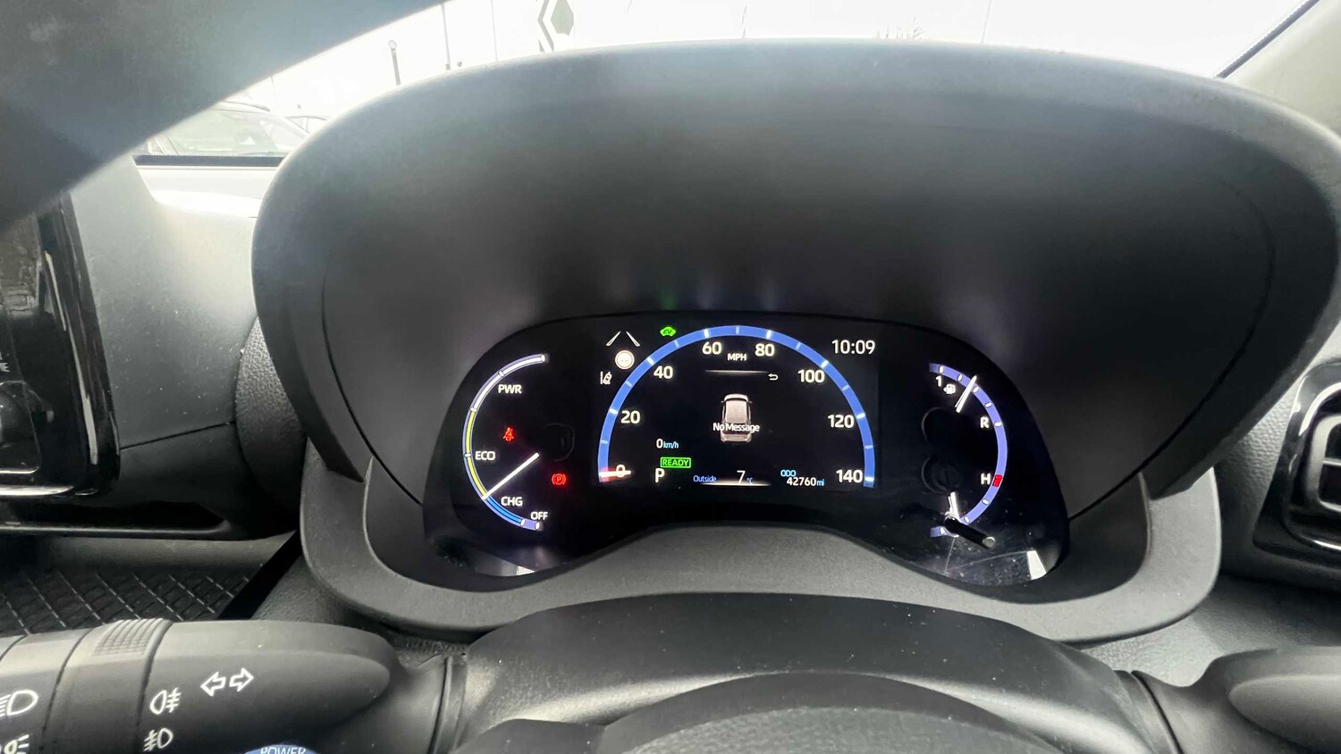 Used Toyota Yaris Cross for sale - 77862403: Photo 12