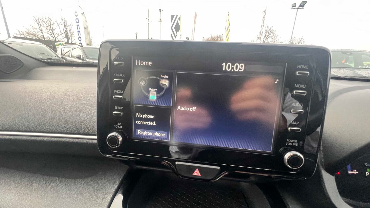 Used Toyota Yaris Cross for sale - 77862403: Photo 16