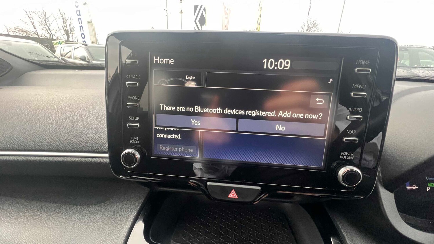 Used Toyota Yaris Cross for sale - 77862403: Photo 17