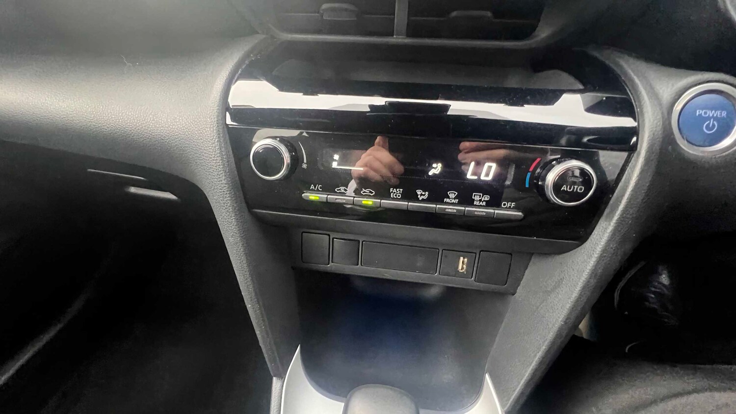 Used Toyota Yaris Cross for sale - 77862403: Photo 19