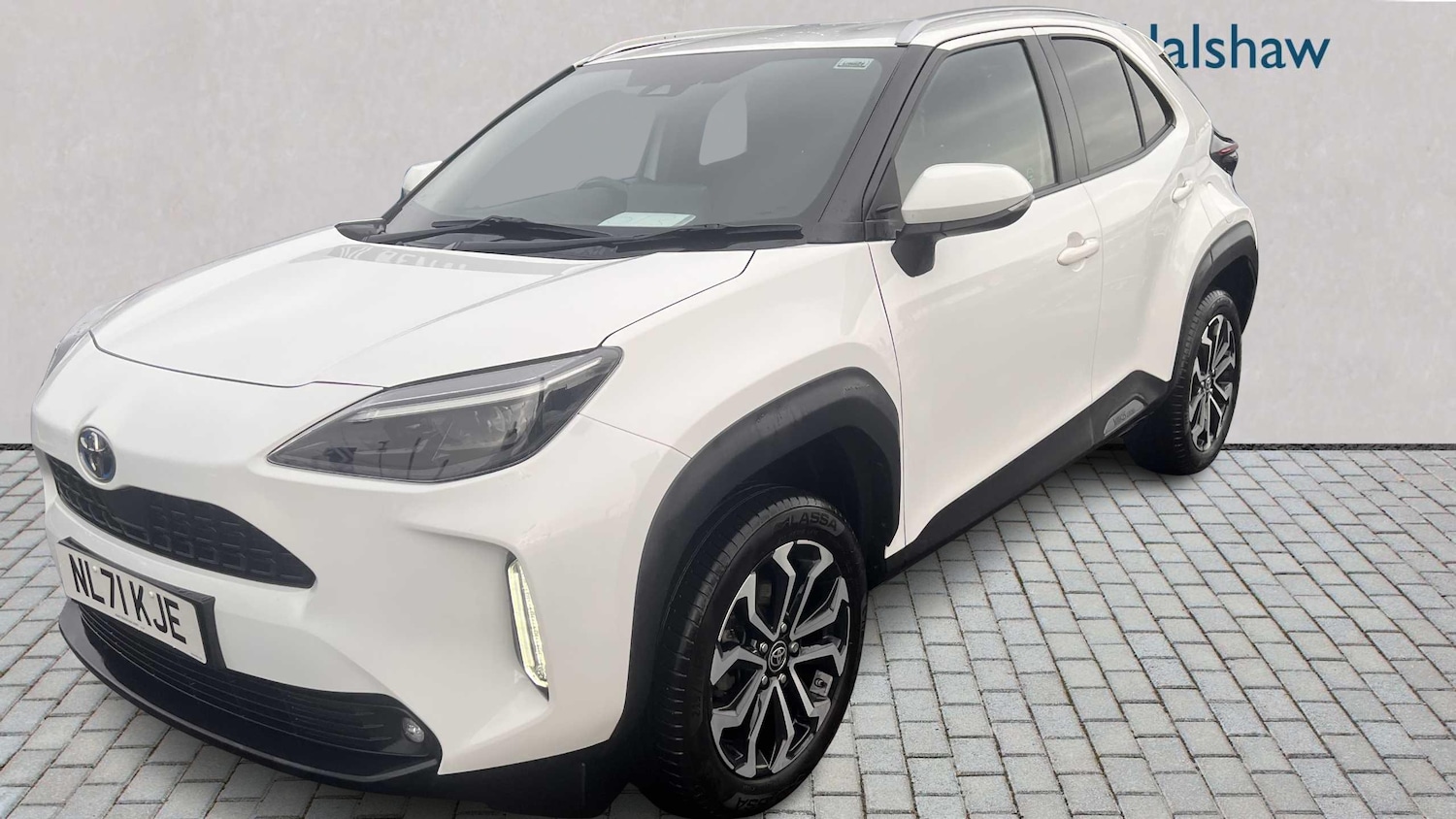 Used Toyota Yaris Cross for sale - 77862403: Photo 3