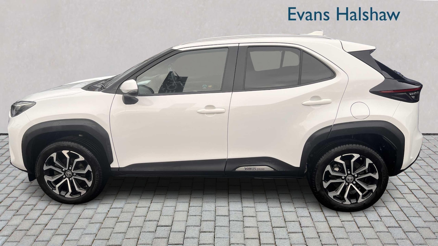 Used Toyota Yaris Cross for sale - 77862403: Photo 4