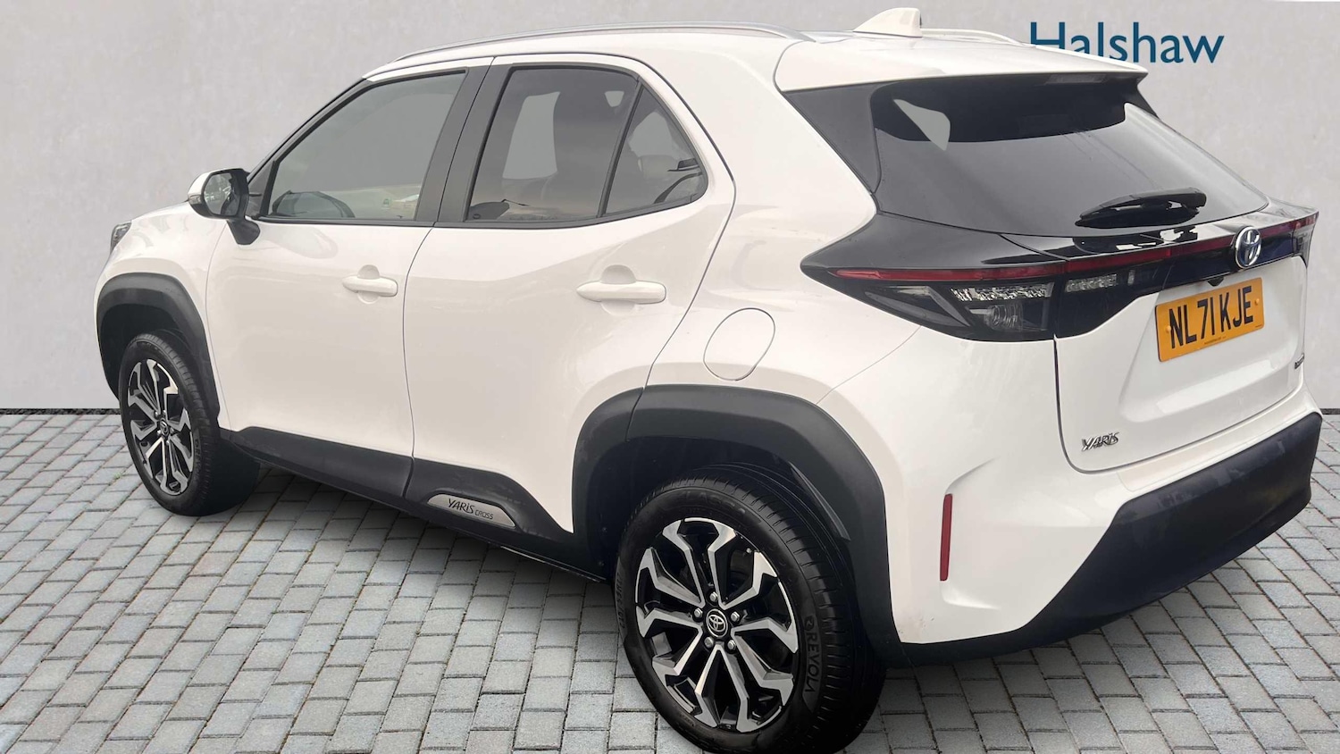 Used Toyota Yaris Cross for sale - 77862403: Photo 5