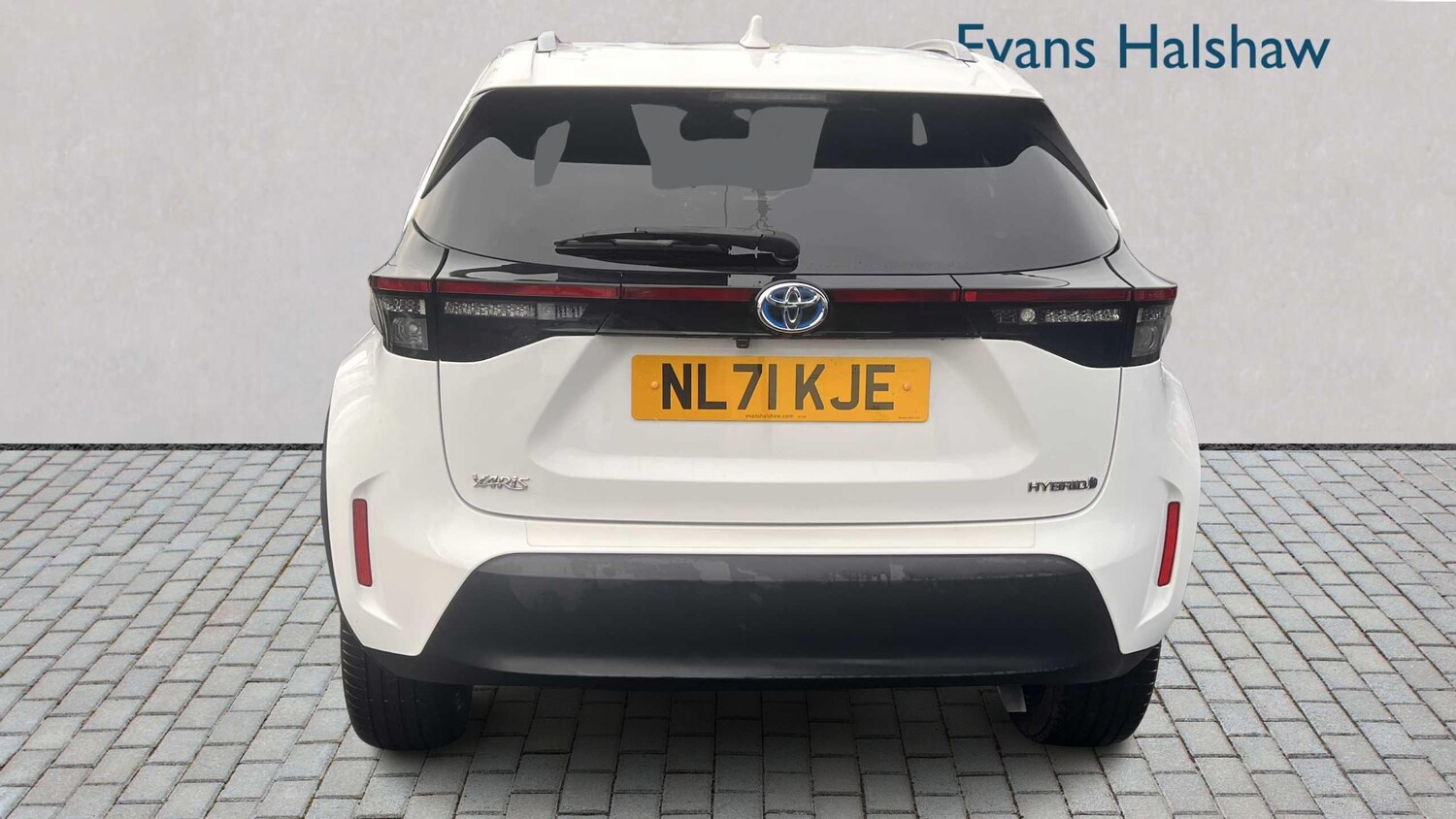 Used Toyota Yaris Cross for sale - 77862403: Photo 6