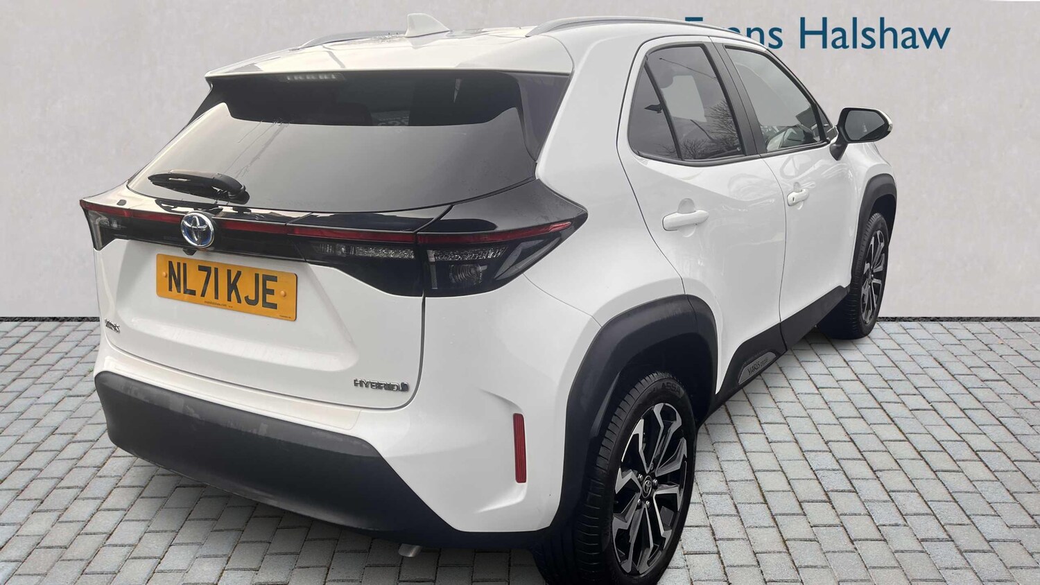 Used Toyota Yaris Cross for sale - 77862403: Photo 7