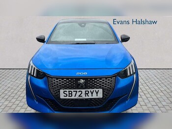 Used Peugeot 208 2023 for sale - 77861503: Photo