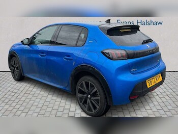 Used Peugeot 208 2023 for sale - 77861503: Photo