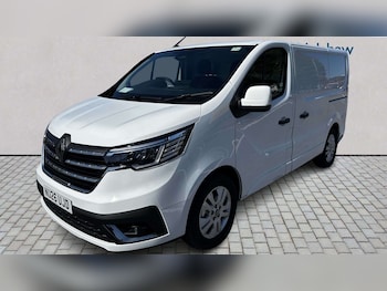 Used Renault Trafic 2026 for sale - 78208872: Photo