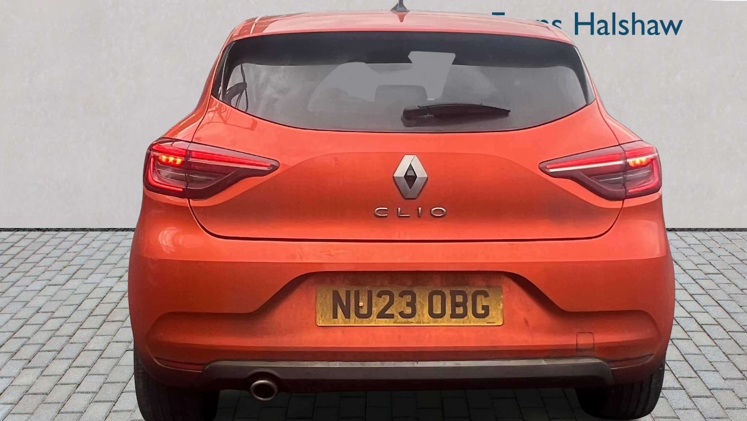 Used Renault Clio 2023 for sale - 77858367: Photo 5