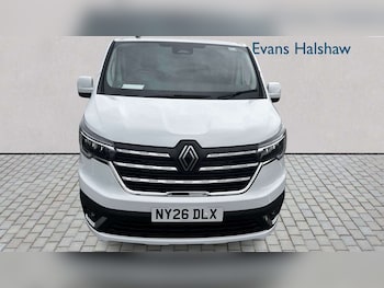 Used Renault Trafic 2026 for sale - 79148220: Photo