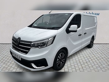 Used Renault Trafic 2026 for sale - 79148220: Photo