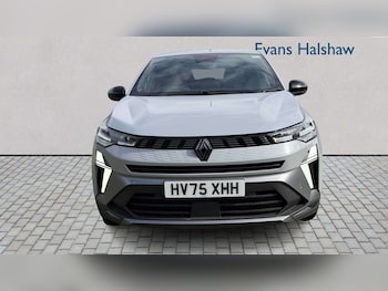 Used Renault Symbioz 2025 for sale - 78869591: Photo
