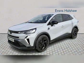 Used Renault Symbioz 2025 for sale - 78869591: Photo