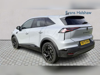 Used Renault Symbioz 2025 for sale - 78869591: Photo