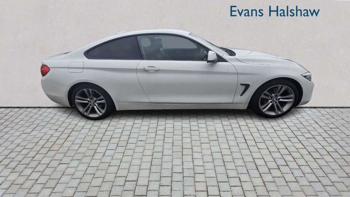 Used BMW 4 Series 2016 for sale - 77856634: Photo 3