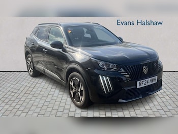 Used Peugeot 2008 2024 for sale - 79523694: Photo