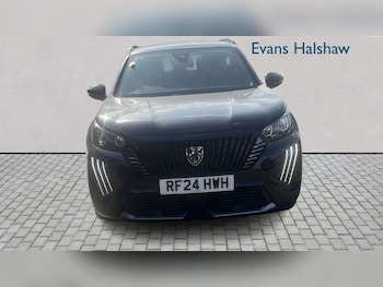 Used Peugeot 2008 2024 for sale - 79523694: Photo