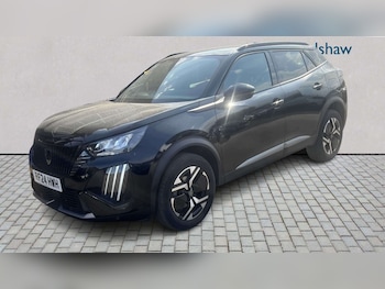 Used Peugeot 2008 2024 for sale - 79523694: Photo