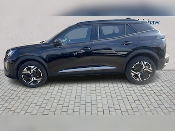 Used Peugeot 2008 2024 for sale - 79523694: Photo
