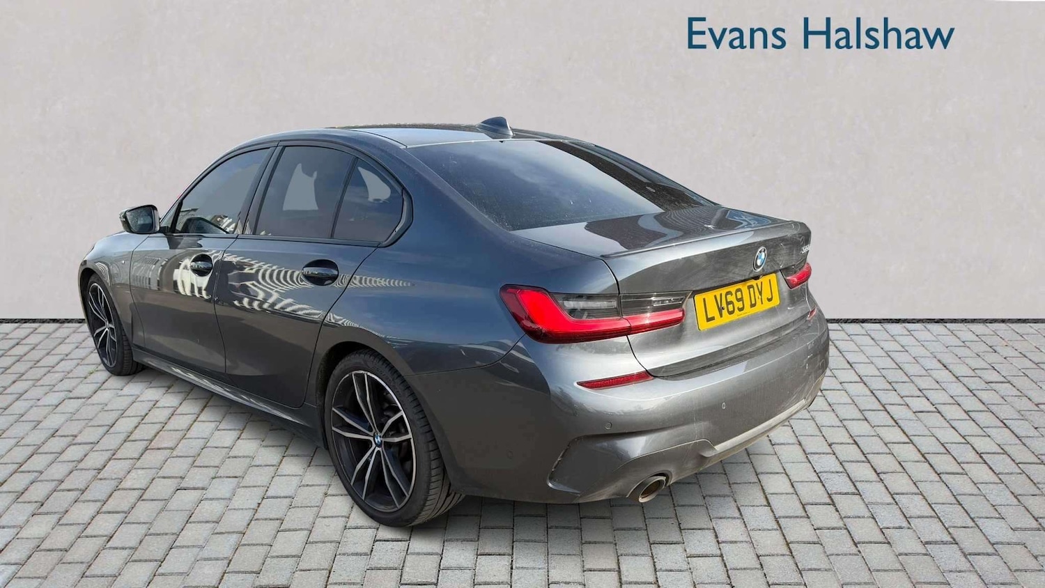 Used BMW 3 Series for sale - 77979553: Photo 2