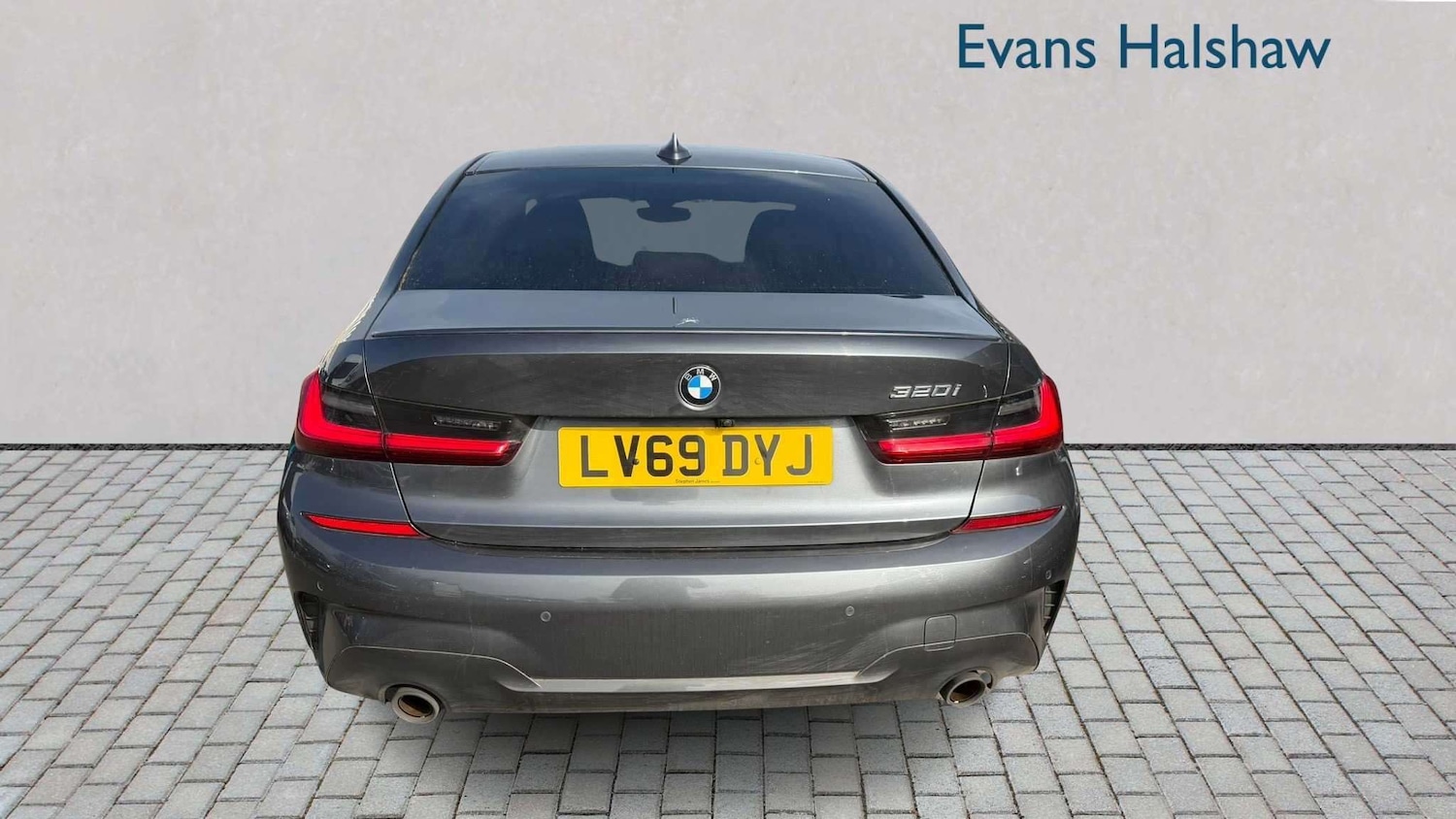 Used BMW 3 Series for sale - 77979553: Photo 3