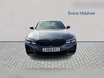 Used BMW 3 Series 2019 for sale - 77979553: Photo