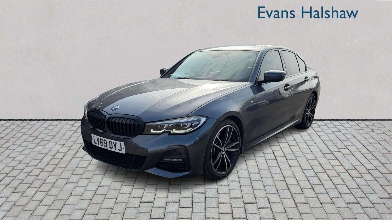 Used BMW 3 Series for sale - 77979553: Photo 8