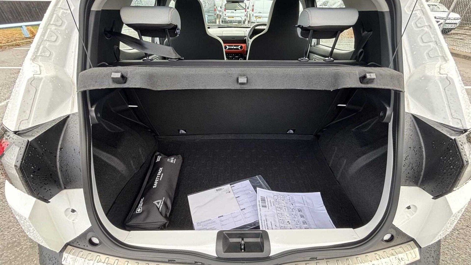 Used Dacia Spring for sale - 77857381: Photo 10