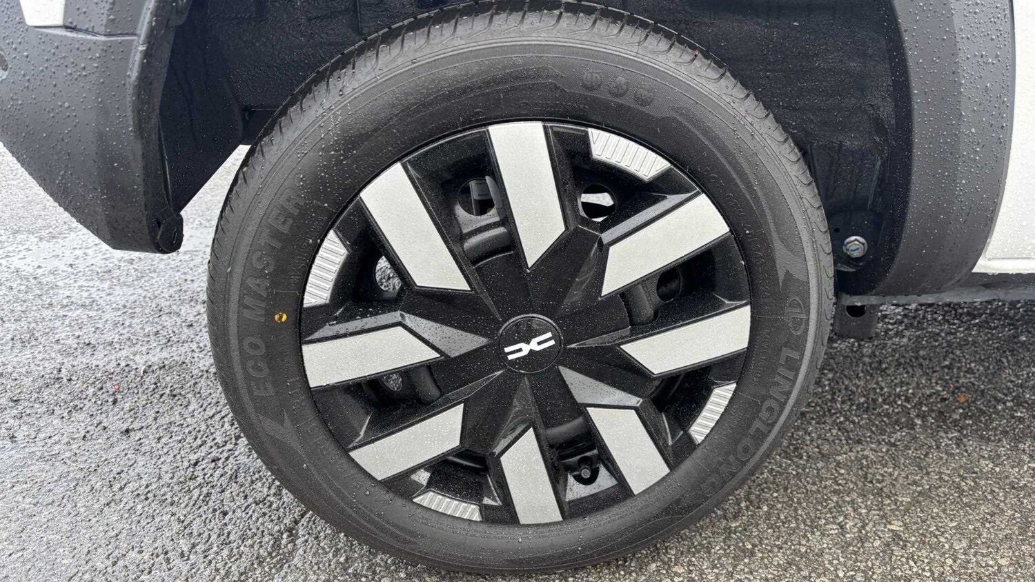 Used Dacia Spring for sale - 77857381: Photo 11