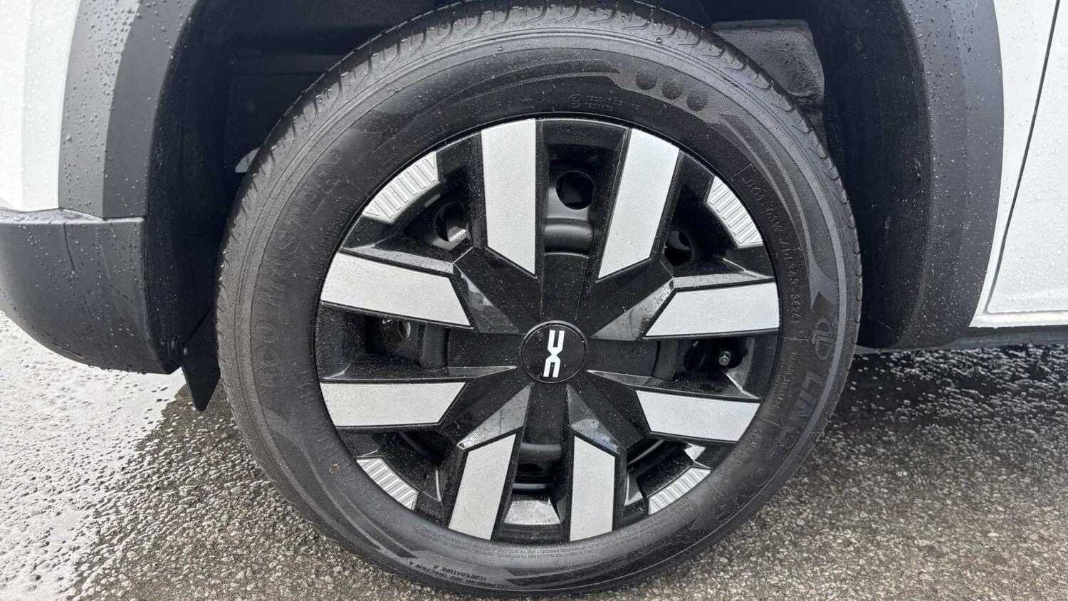 Used Dacia Spring for sale - 77857381: Photo 13