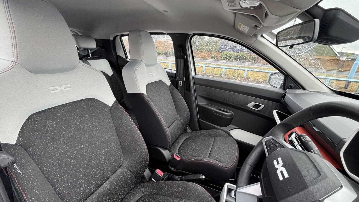 Used Dacia Spring for sale - 77857381: Photo 16