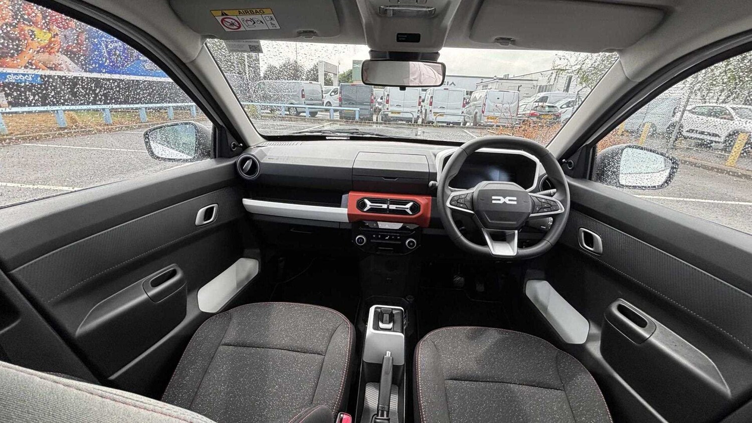 Used Dacia Spring for sale - 77857381: Photo 20