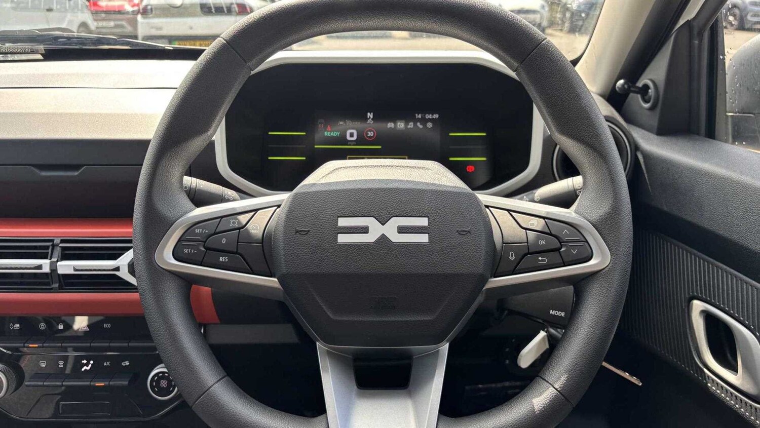 Used Dacia Spring for sale - 77857381: Photo 21