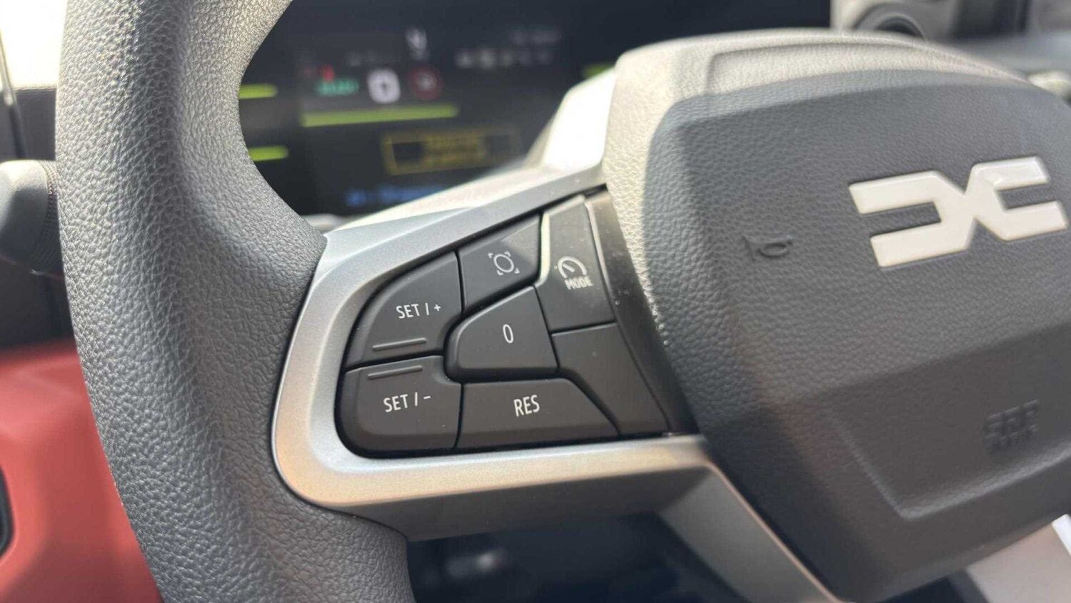 Used Dacia Spring for sale - 77857381: Photo 23