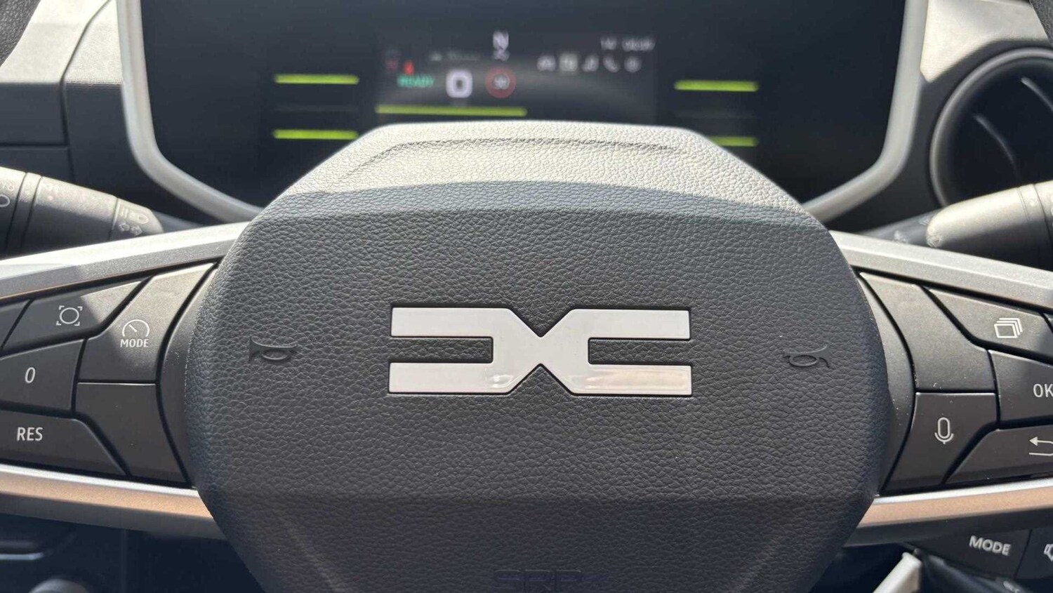 Used Dacia Spring for sale - 77857381: Photo 24