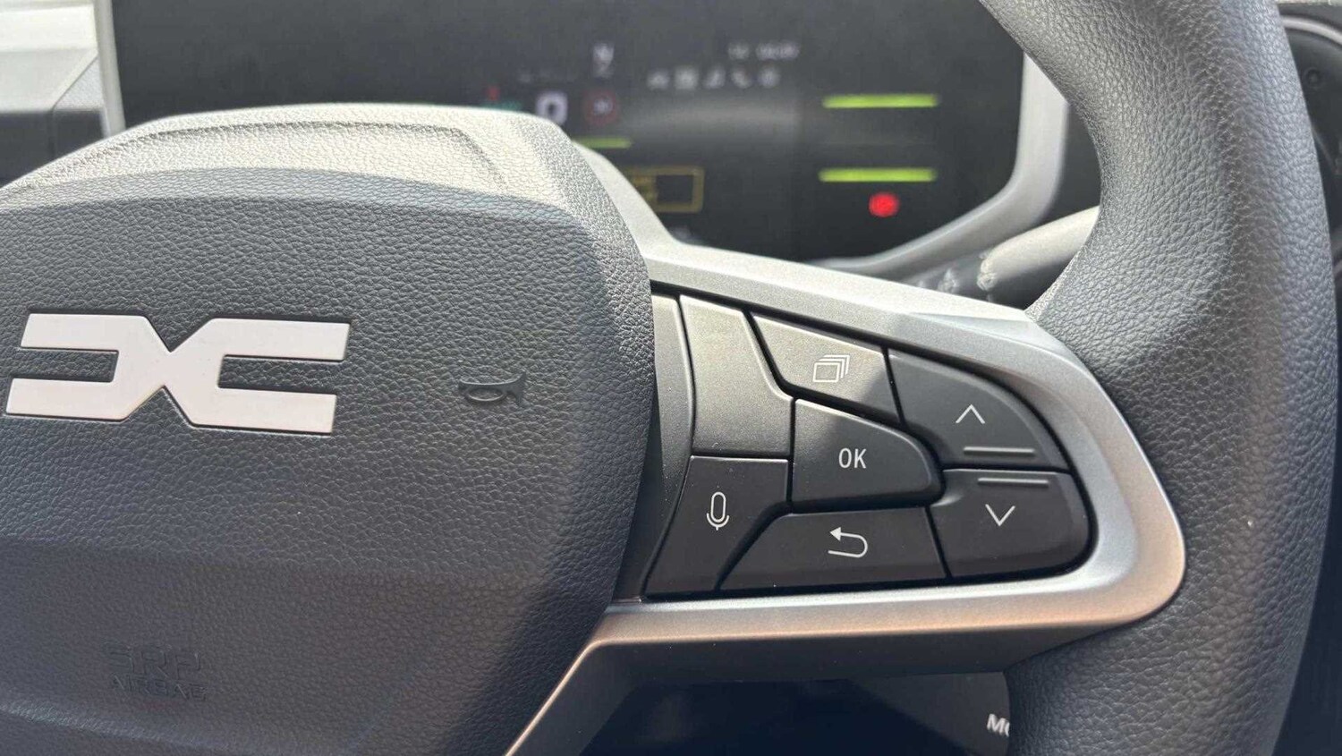 Used Dacia Spring for sale - 77857381: Photo 25