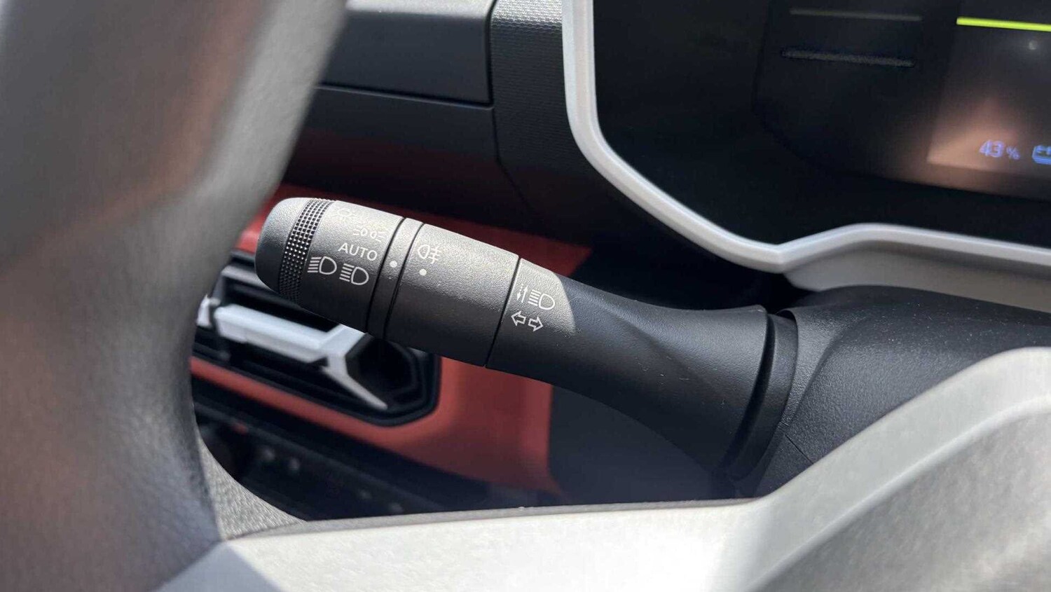 Used Dacia Spring for sale - 77857381: Photo 27