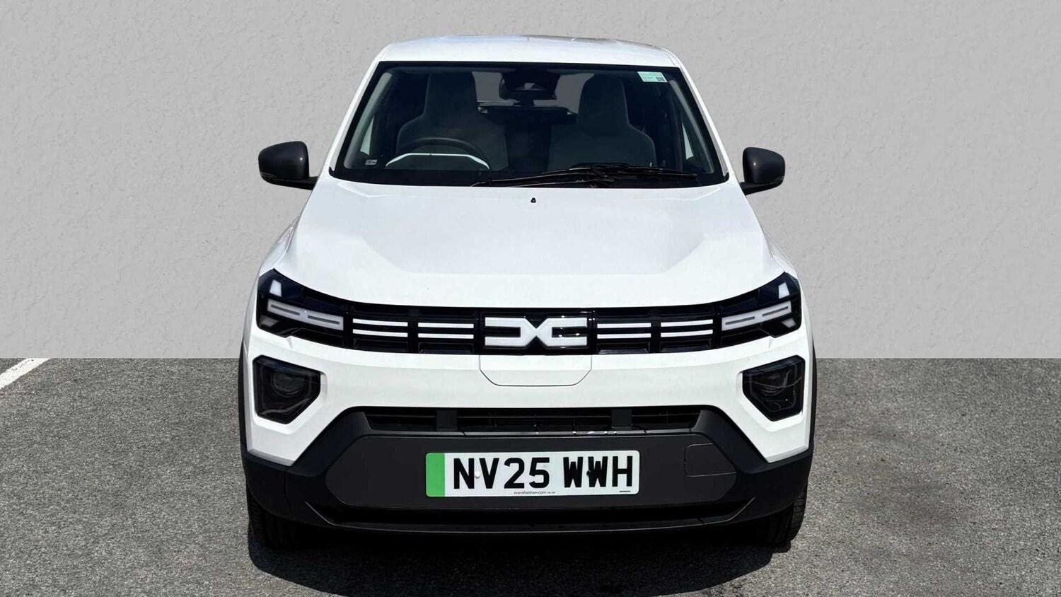 Used Dacia Spring for sale - 77857381: Photo 3