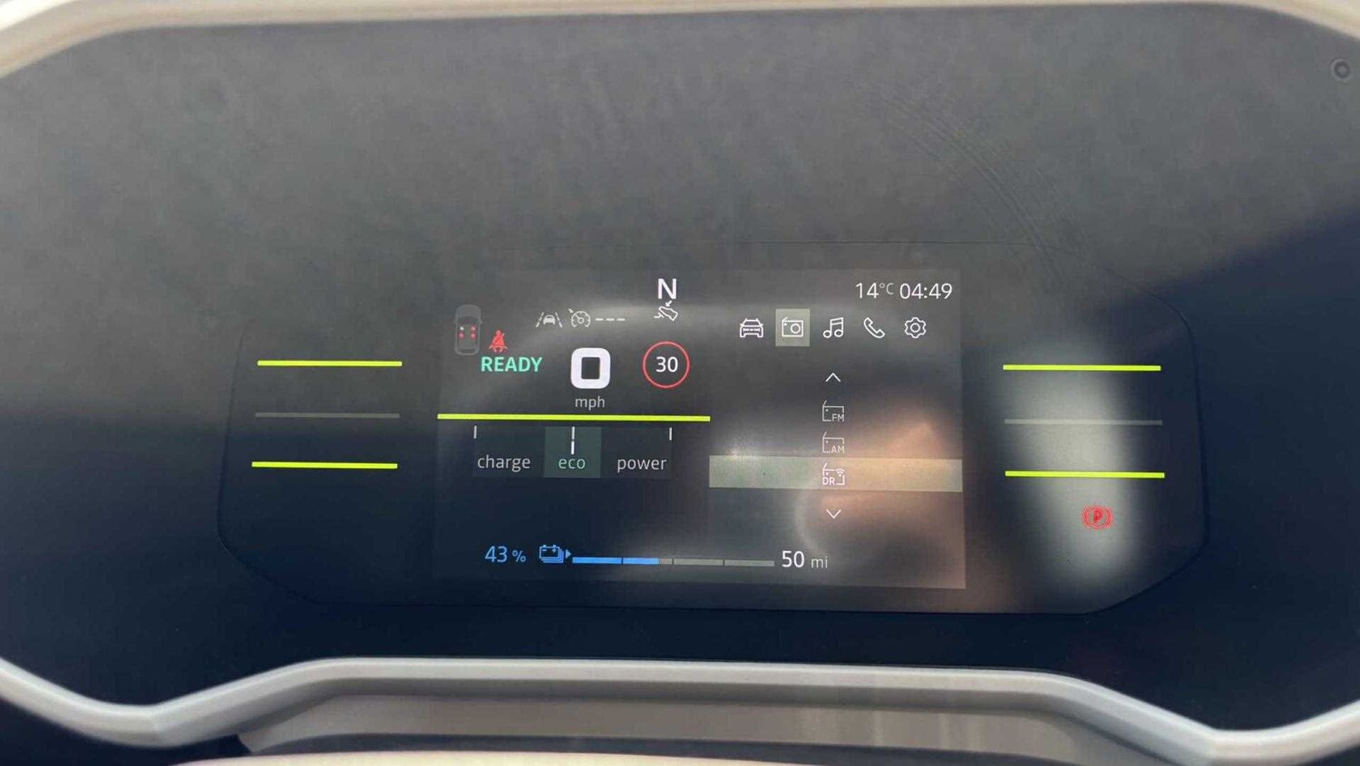 Used Dacia Spring for sale - 77857381: Photo 34