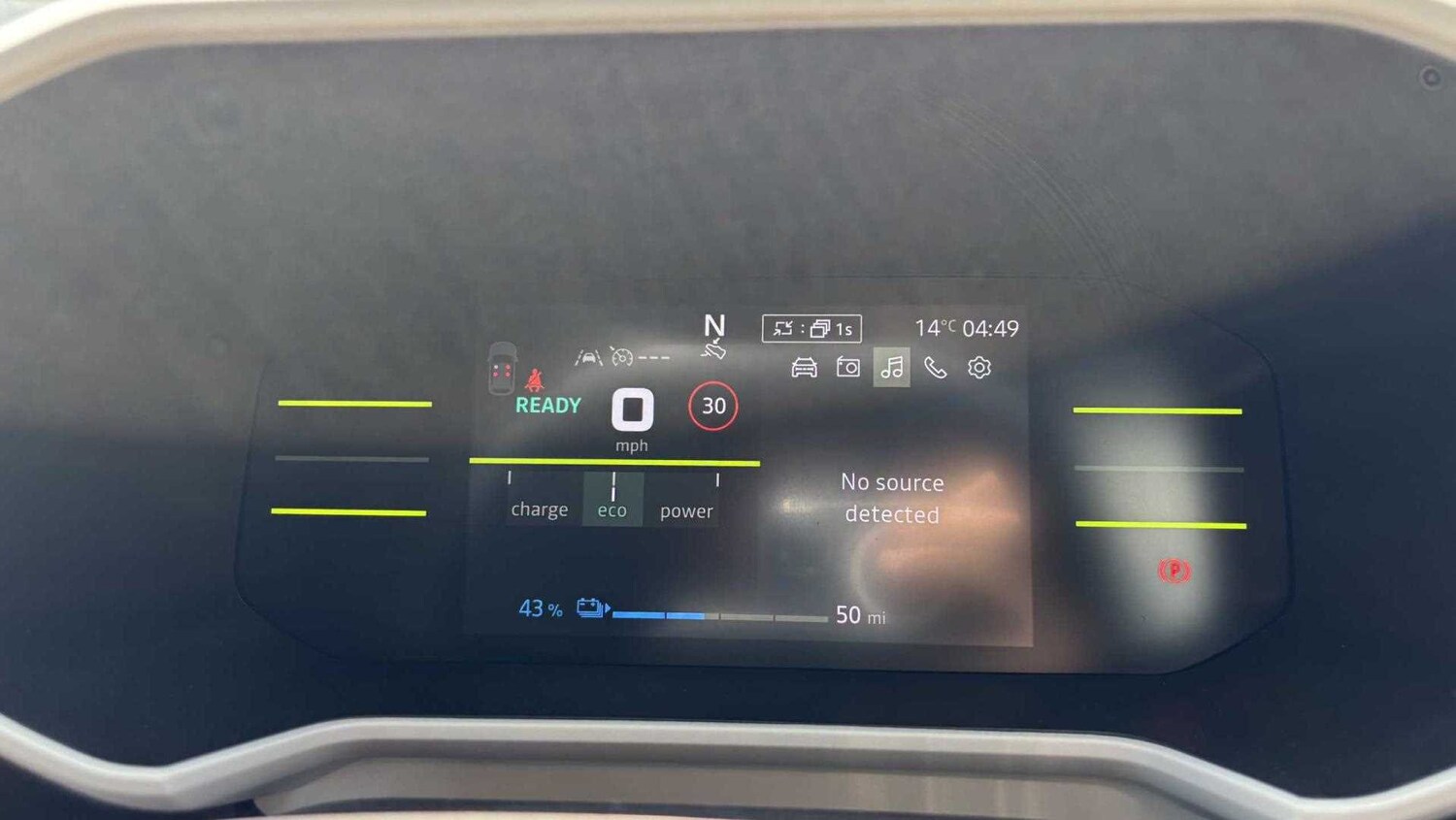 Used Dacia Spring for sale - 77857381: Photo 35