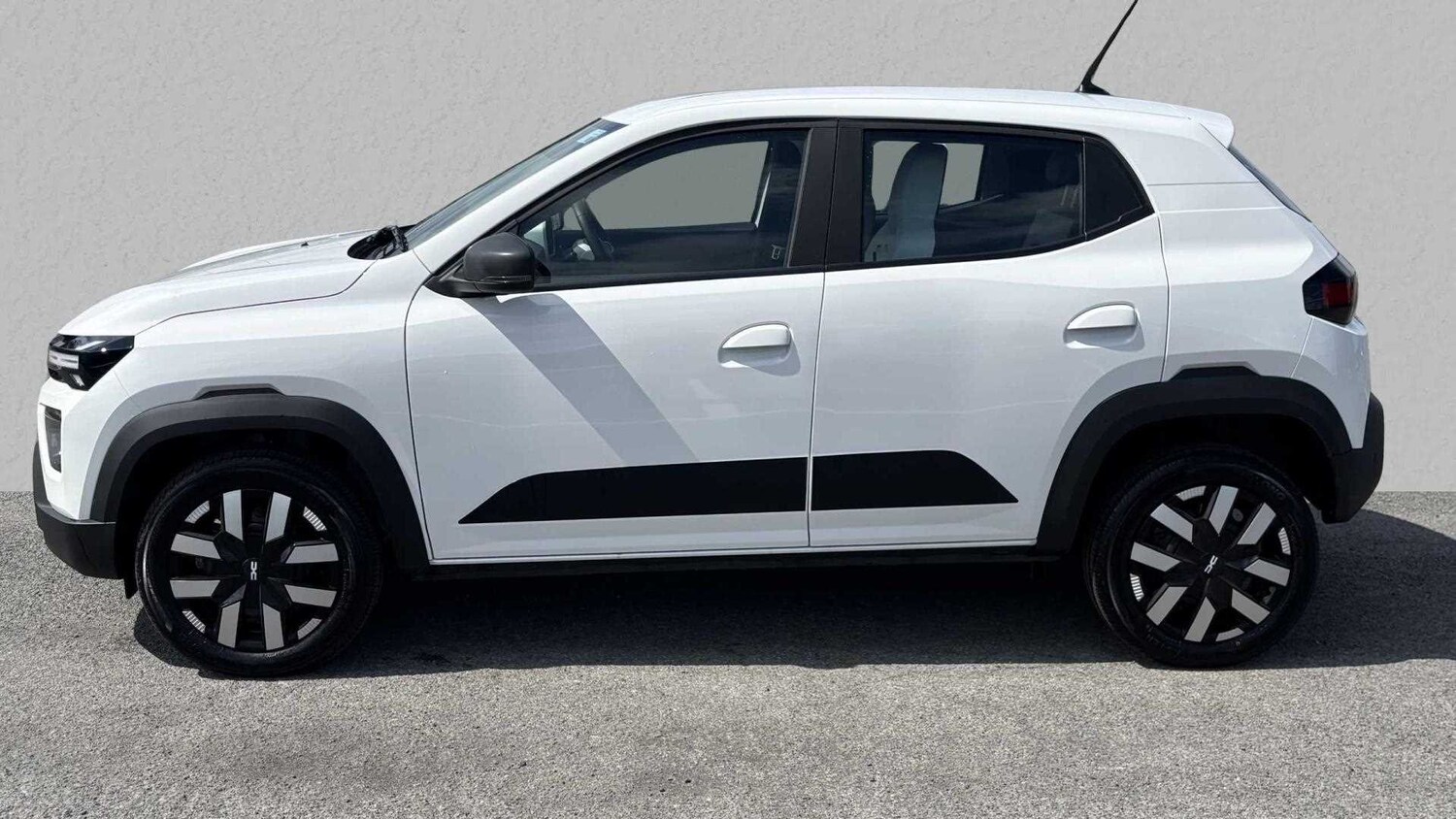 Used Dacia Spring for sale - 77857381: Photo 5