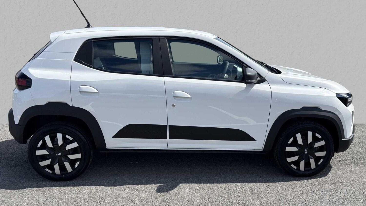 Used Dacia Spring for sale - 77857381: Photo 9