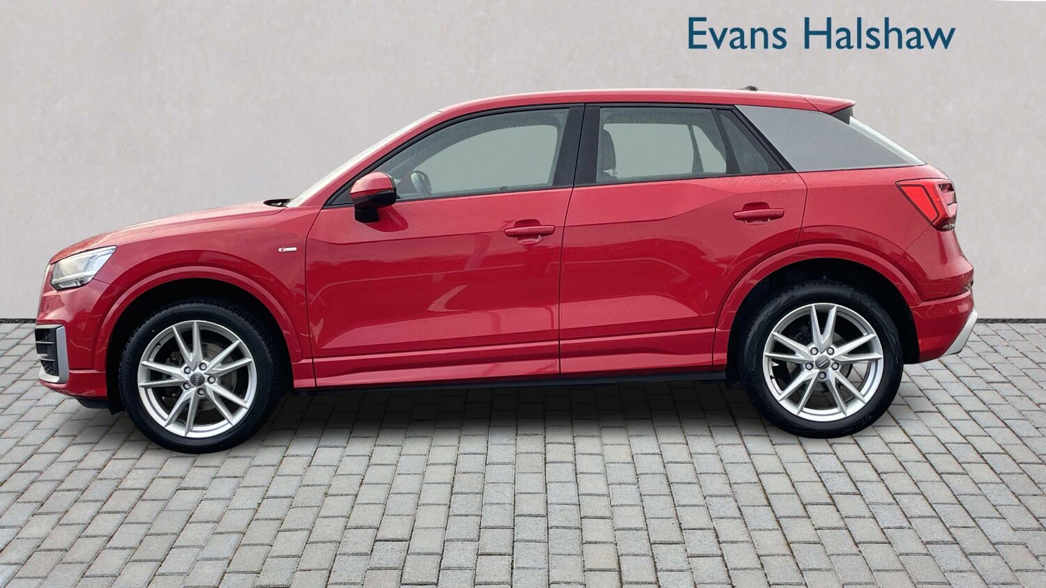 Used Audi Q2 for sale - 77861487: Photo 10