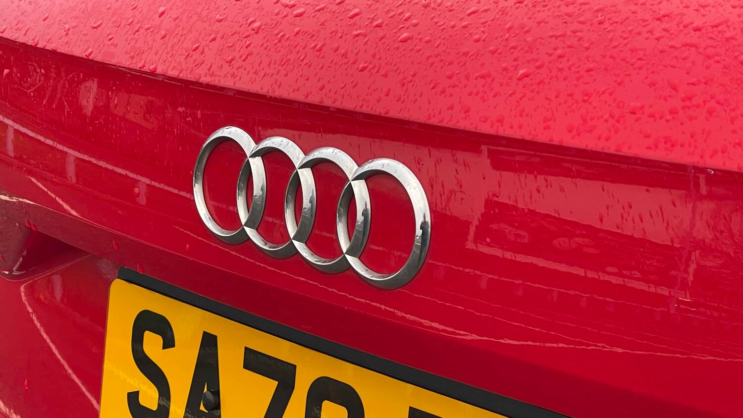 Used Audi Q2 for sale - 77861487: Photo 13