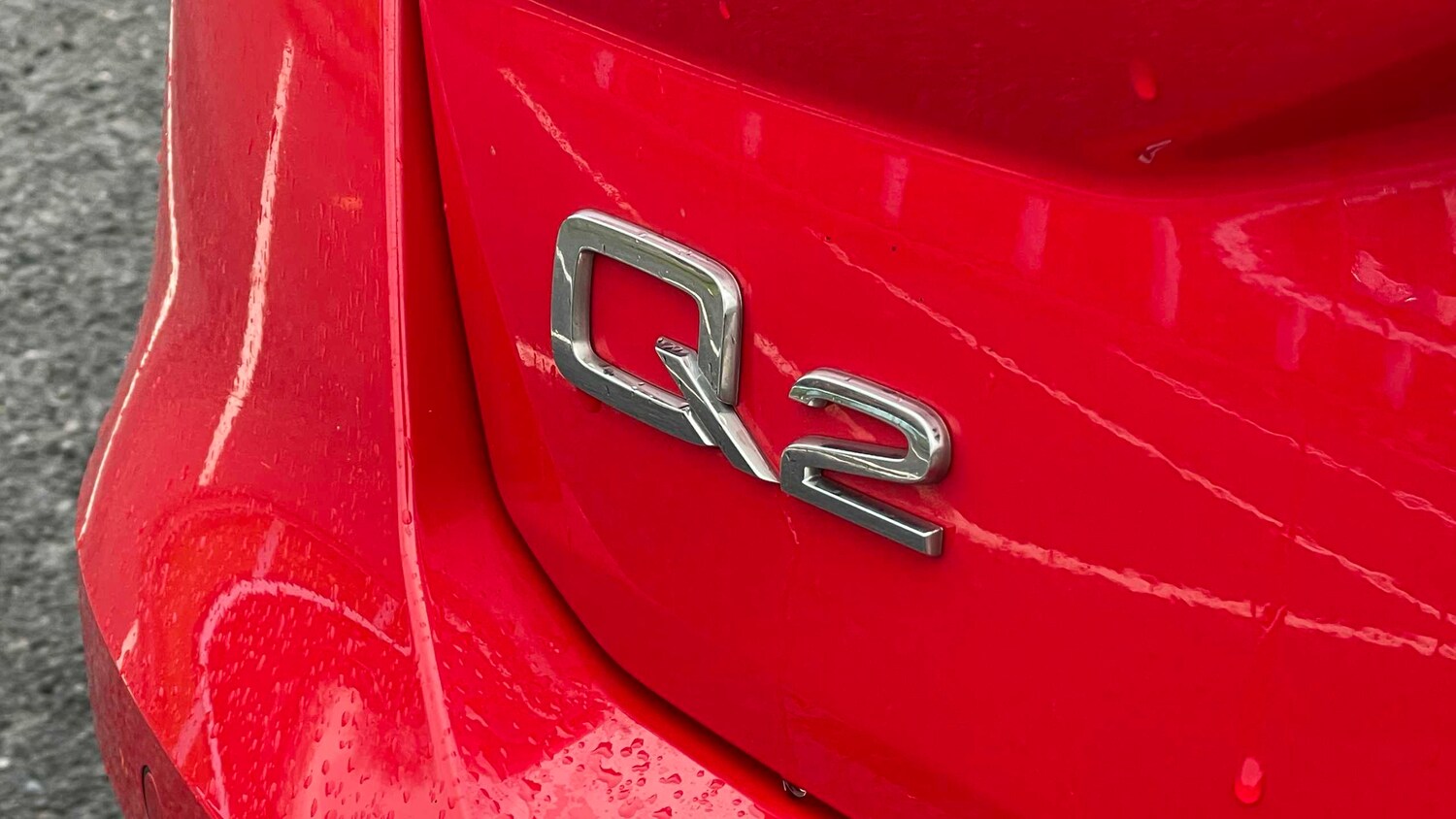 Used Audi Q2 for sale - 77861487: Photo 14