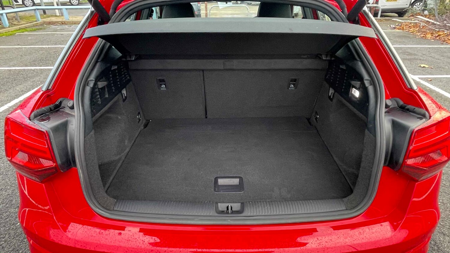 Used Audi Q2 for sale - 77861487: Photo 17