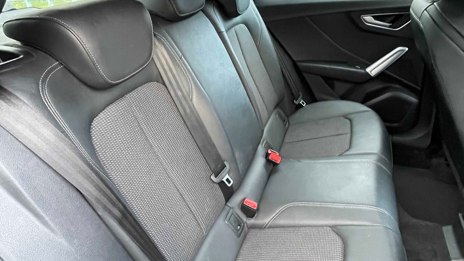 Used Audi Q2 for sale - 77861487: Photo 19