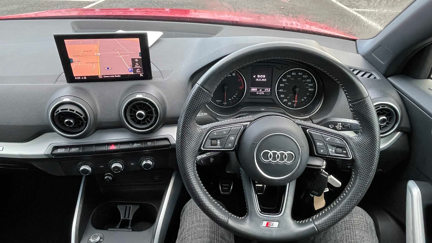 Used Audi Q2 for sale - 77861487: Photo 2