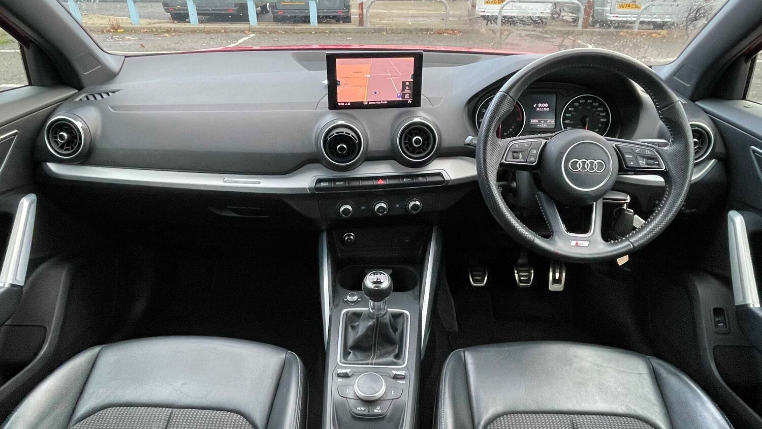 Used Audi Q2 for sale - 77861487: Photo 20