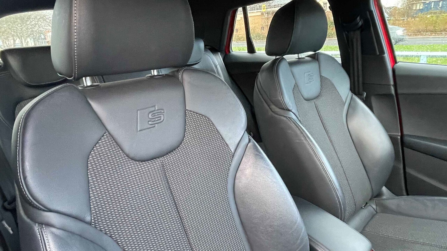 Used Audi Q2 for sale - 77861487: Photo 22